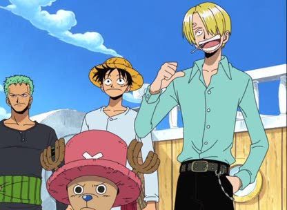One piece episodes english dubbed
